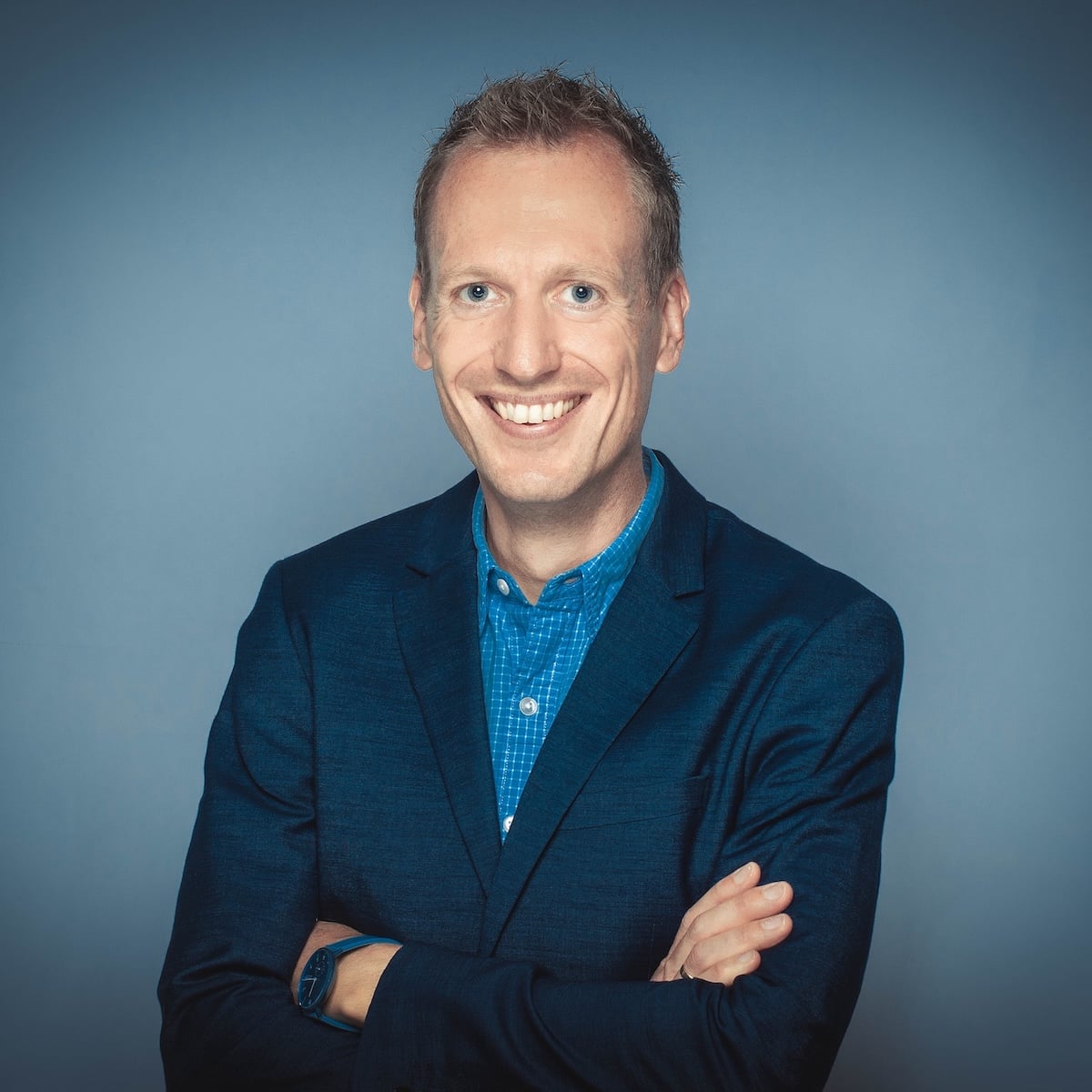 Colbjørn Schäfer